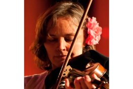 Thuis komen in jezelf, een liefdesconcert met natuurbeelden, in de hartstemming 432 Hz