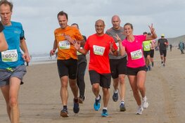 Gezellige Sinterklaasloop voor jong en oud bij AV Castricum
