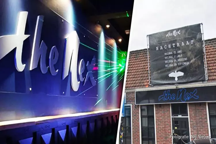 Castricum straft club om uitgaansoverlast: eigenaar &#39;emotioneel en radeloos&#39;