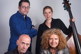 Gloed glanst bij Toonbeeld