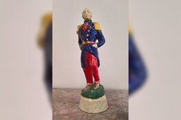 Keramiek bij Toonbeeld