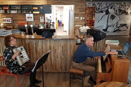 Sweet Seventy is weer van start gegaan