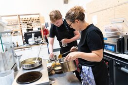 De Oude Keuken is gecertificeerd!