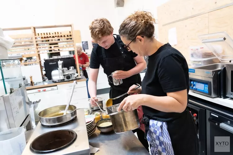 De Oude Keuken is gecertificeerd!