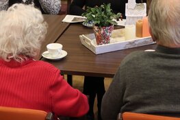 Steunpunt Vrijwilligerswerk is voor diverse organisaties op zoek naar vrijwilligers