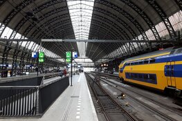 NS stopt met verkoop tabak op alle stations en rookplekken verdwijnen