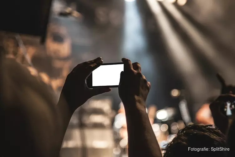 Twee nieuwe sterren treden op in Theater Koningsduyn bij Toonbeeld Concert op Zondag