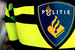 Gewonde bij aanrijding in Egmond