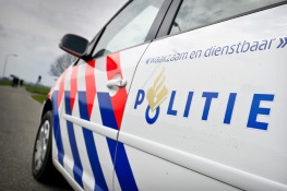 Woningbrand door brandende zonnepanelen.